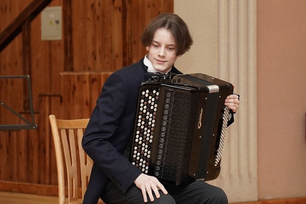 Мацвей Чуча