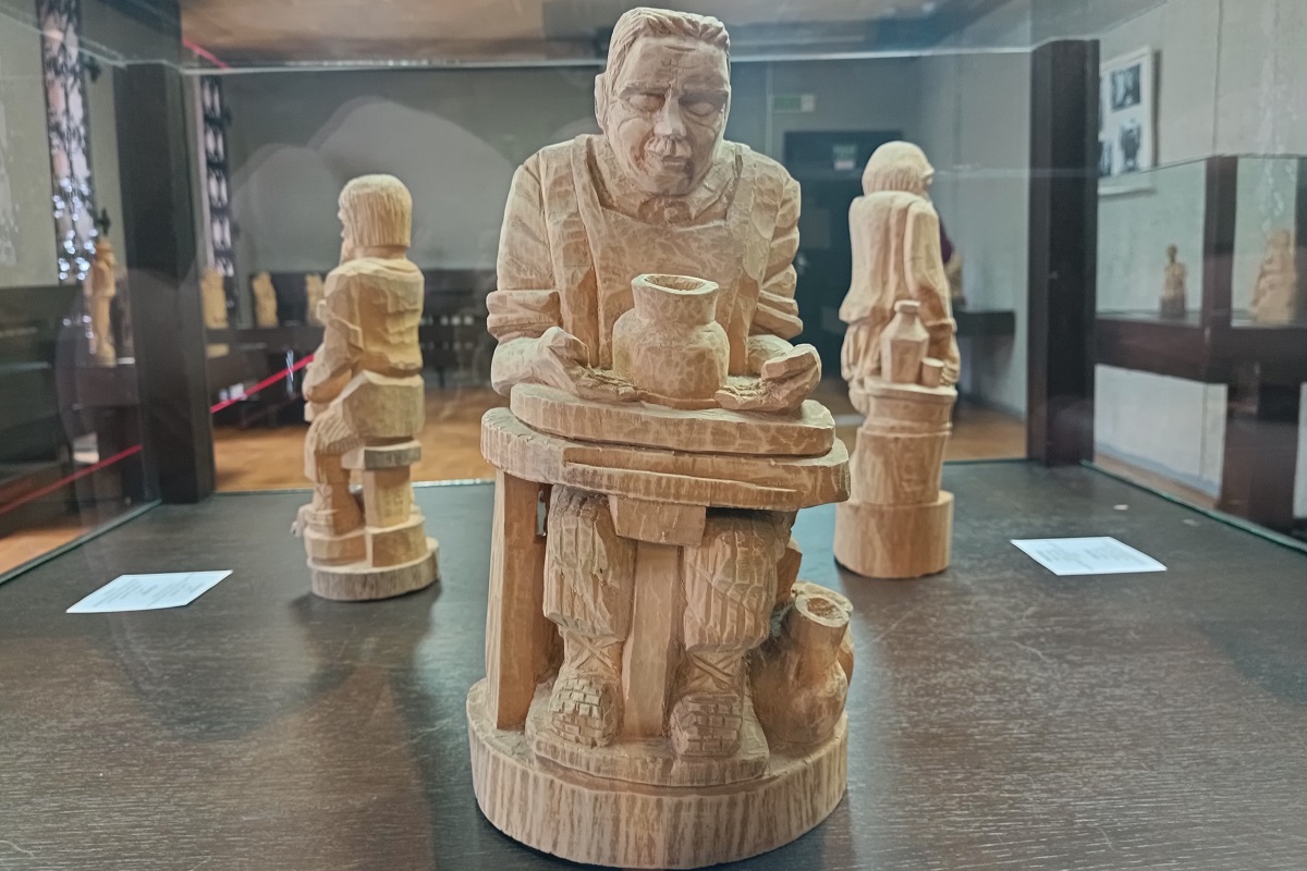 Творы Апалінарыя Пупко