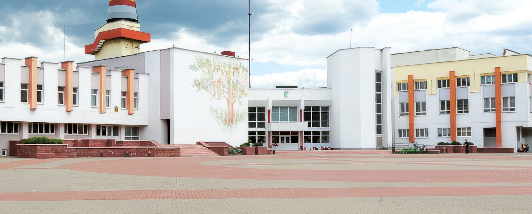 Салігорскі цэнтр дзіцячай творчасці