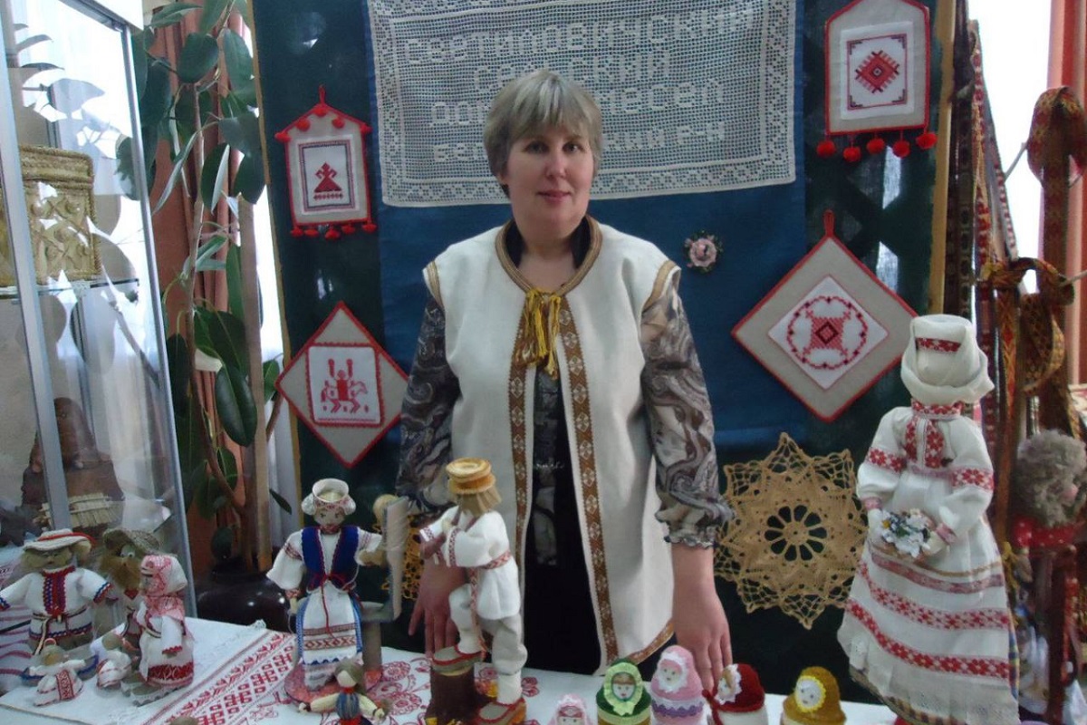 Ірына Цітаўцова