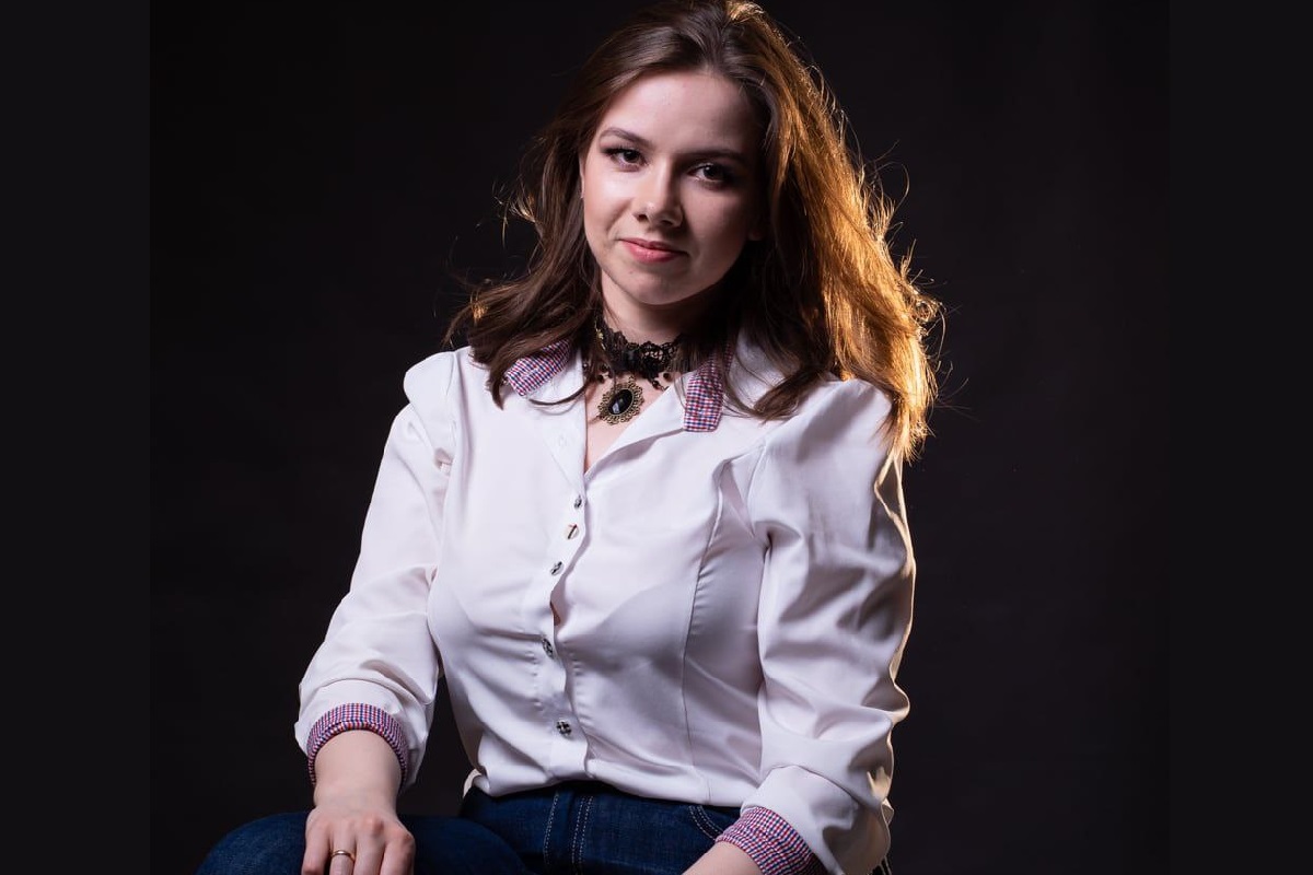 Ірына Кулагіна